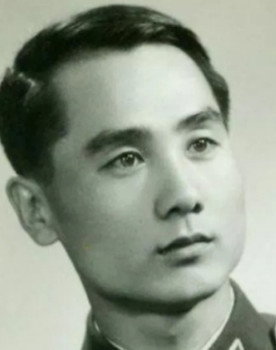 Zhang Lifa as 林万鹏