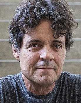 Felipe Camargo as Pedro Garcez Villar