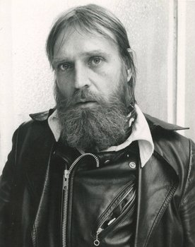Daniel Pommereulle