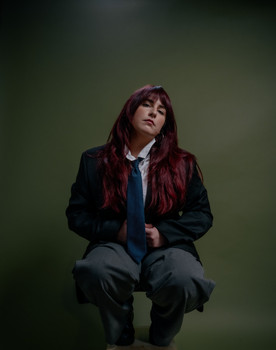 Ariana Roach as Cheerleader 1