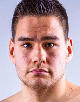 Abass Baraou vs. Sam Eggington