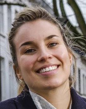 Alice Van Heuven