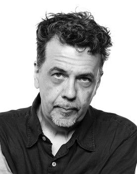 Gorman Bechard as Niles