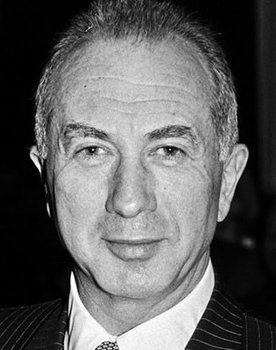 Alexis Weissenberg