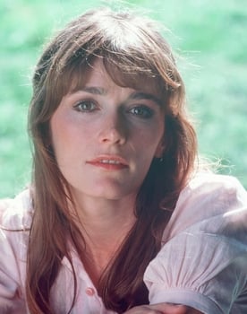 Margot Kidder