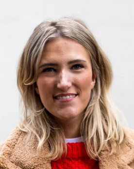 Suzan Stortelder