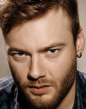 Сергей Галахов