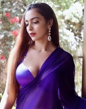 Tia Atharva