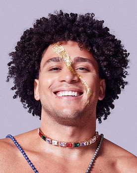 Ruan Mendes as Self
