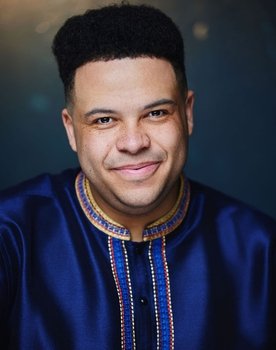 Josiah Eloi
