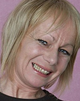 Jane Cresswell