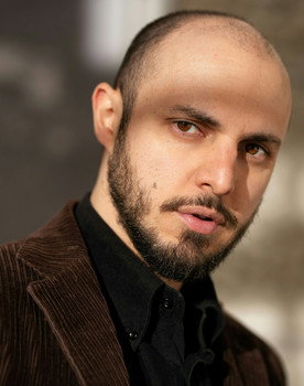 Leonardo Bianconi as 