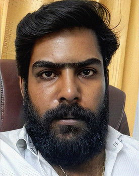 Sai Karthik Sundaram