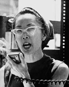 Yuri Kochiyama as Self (archival)