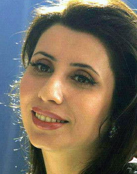 Sima Şabanova as Natali