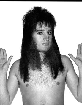 Trevor Bolder as Himself