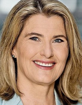 Tina Hassel
