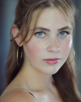 Lacey Tuell