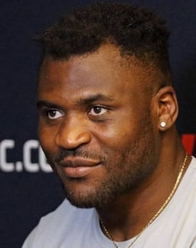 Francis Ngannou