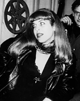 Alyce Wittenstein