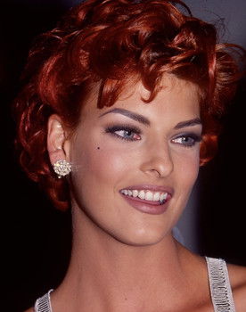 Linda Evangelista