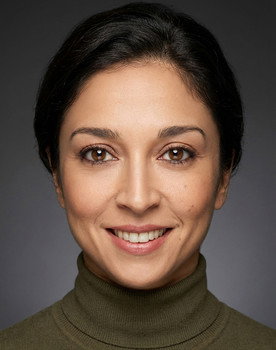 Deniz Erözen