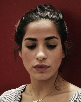 Marilia Haridimou