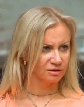 Yuliya Belyavskaya as эпизод