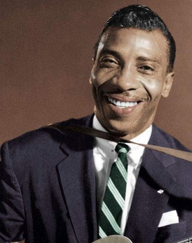 T-Bone Walker as Self