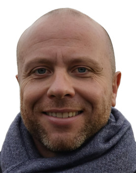Paul Hughes