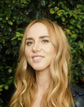 Lindsey Anderson Beer