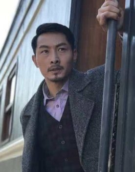 Liu Lisheng