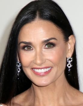 Demi Moore