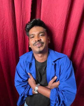 Sardol Skondegay as Sardol