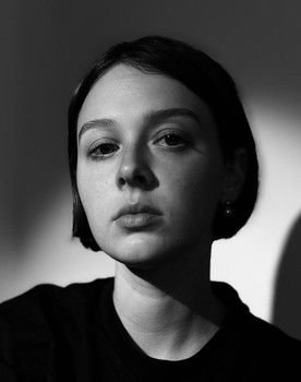 Anastasiia Falileieva