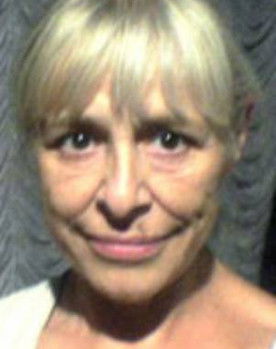 Olga Kamenkova-Pavlova