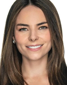 Alejandra Robles Gil