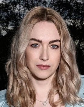 Jamie Clayton as The Priest