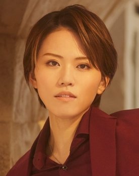 Hiryuu Tsukasa as Fudoumaru