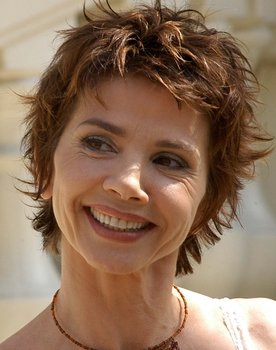 Victoria Abril as Luisa