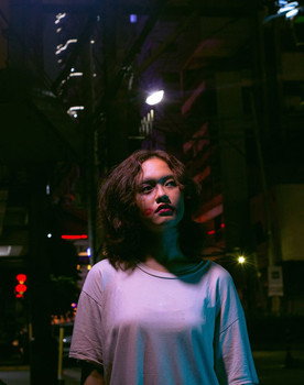 Kezeah Rosito as Mina