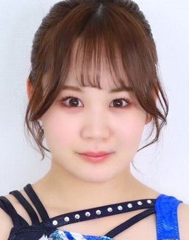 Miku Kanae as Miku Kanae