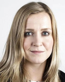 Tinne Hjersing Knudsen