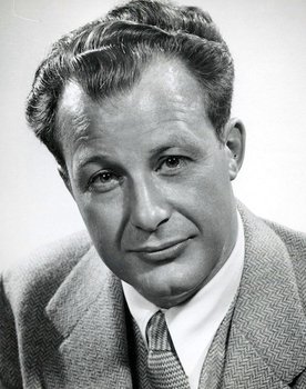 Clifton Fadiman