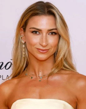 Daniella Karagach as Herself