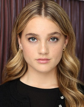 Elodie Grace Orkin