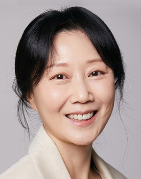 Go Seo-hee