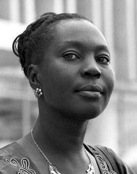 Mbissine Thérèse Diop