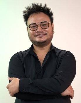 Vinh Râu as 