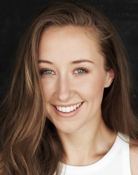 Erin Doherty as Becky Green